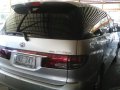 Toyota Previa 2004 suv silver for sale-3
