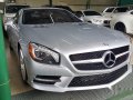 Mercedes-Benz SL550 2016 AMG A/T for sale-0