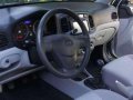 All Original 2010 Hyundai Accent CRDI DSL  MT For Sale-4
