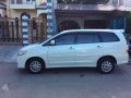All Original 2013 Toyota Innova G MT DSL For Sale-6