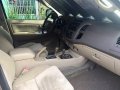 Toyota Fortuner 2006 like new for sale-4
