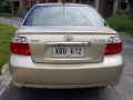 Toyota Vios 2004 for sale -4
