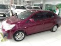 Brand New Mitsubishi Mirage G4 2017 AT For Sale-3