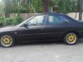 Perfectly Kept Mitsubishi Lancer 1997 For Sale-5