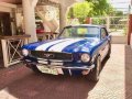 Super Fresh Condition 1966 Ford Mustang 289 For Sale-6