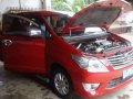 Good As Brand New 2013 Toyota Innova MT DSL For Sale-3