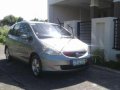 Honda Jazz GD 2006 1.3 AT Silver HB For Sale -8
