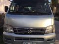 Nissan Urvan Estate 2004 for sale-1