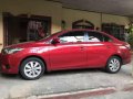 Good As New 2013 Toyota Vios E MT Gas For Sale-3