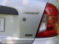 All Original 2010 Hyundai Accent CRDI DSL  MT For Sale-6