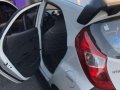 Hyundai Eon 2012 Manual White For Sale -4