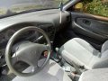 1996 Mitsubishi Lancer GLXi MT Gray For Sale -3