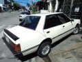 1983 Mitsubishi Lancer for sale-9