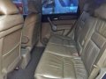 2007 Honda Crv 2.4 AT Gray SUV For Sale -2