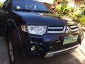 2013 Mitsubishi Montero Sport GLX MT for sale-1