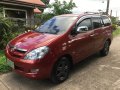 2008 Toyota Innova E for sale-2