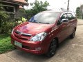 2008 Toyota Innova E for sale-5