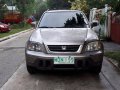 1998 Honda CR-V Gen 1 FOR SALE in Makati-0