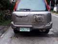 1998 Honda CR-V Gen 1 FOR SALE in Makati-2