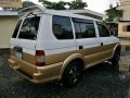 1999 Mitsubishi Adventure White for sale in Bulacan-2