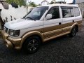 1999 Mitsubishi Adventure White for sale in Bulacan-3