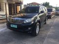 2012 Toyota Fortuner G for sale in Metro Manila-0