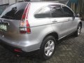 2009 Honda CR-V for sale in Metro Manila-1