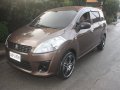 2016 Suzuki Ertiga for sale in Metro Manila-0