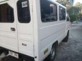 Mitsubishi L300 FB 2008 Dual Aircon White For Sale -0