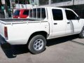 Fresh Like New 2005 Nissan Frontier MT For Sale-0
