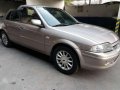 All Original 2002 Ford Lynx Ghia AT For Sale-4