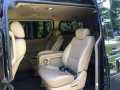 Hyundai Grand Starex Gold 2010 AT Black For Sale -7