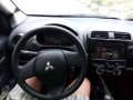 Newly Registered Mitsubishi Mirage 2013 glx MT For Sale-3