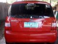 Kia Picanto 2007 Manual Red HB For Sale -11