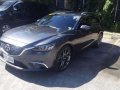 Casa Maintained 2016 Mazda 6 Wagon For Sale-1