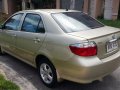 Toyota Vios 2004 for sale -5