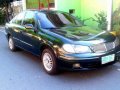 Good Running Condition 2002 Nissan Sentra AT For Sale-2