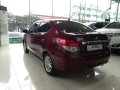 Brand New Mitsubishi Mirage G4 2017 AT For Sale-0
