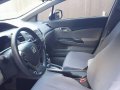 Honda Civic 2012 well kept for sale-4