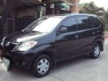 2010 Toyota Avanza for sale-3