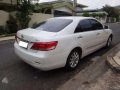 Lady Owned 2011 Toyota Camry 2.4 V AT For Sale-4