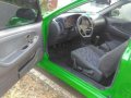 Mitsubishi Lancer GSR MT 1997 Green For Sale -5