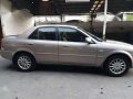 All Original 2002 Ford Lynx Ghia AT For Sale-5