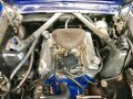 Super Fresh Condition 1966 Ford Mustang 289 For Sale-2
