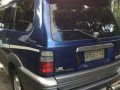 Toyota Revo SR 2000 MT Blue For Sale -2
