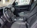 Range Rover HSE Diesel Local AT Silver For Sale -1