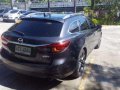 Casa Maintained 2016 Mazda 6 Wagon For Sale-5