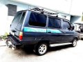 Like New Toyota Tamaraw for sale-1