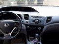 Honda Civic 2012 well kept for sale-5