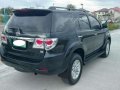 First Owned 2013 Toyota Fortuner G AT DSL For Sale-5